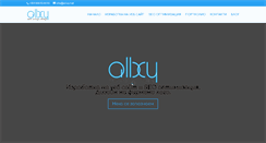 Desktop Screenshot of allxy.net